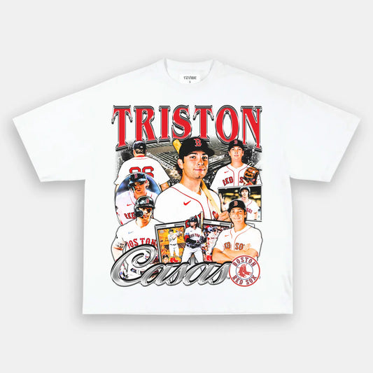 TRISTON CASAS TEE