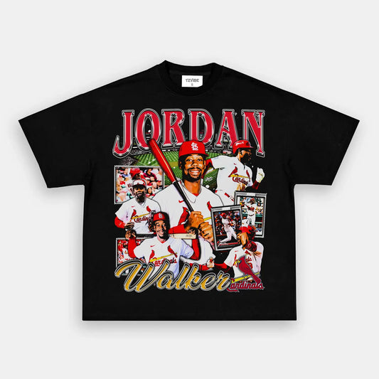 JORDAN WALKER TEE