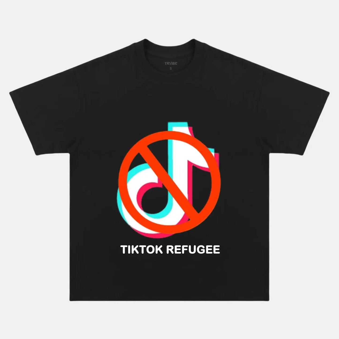 VINTAGE CLOTHES TIKTOK REFUGEE 2.0