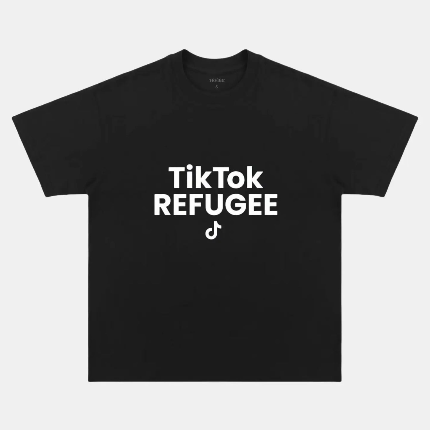 VINTAGE CLOTHES TIKTOK REFUGEE 4.0