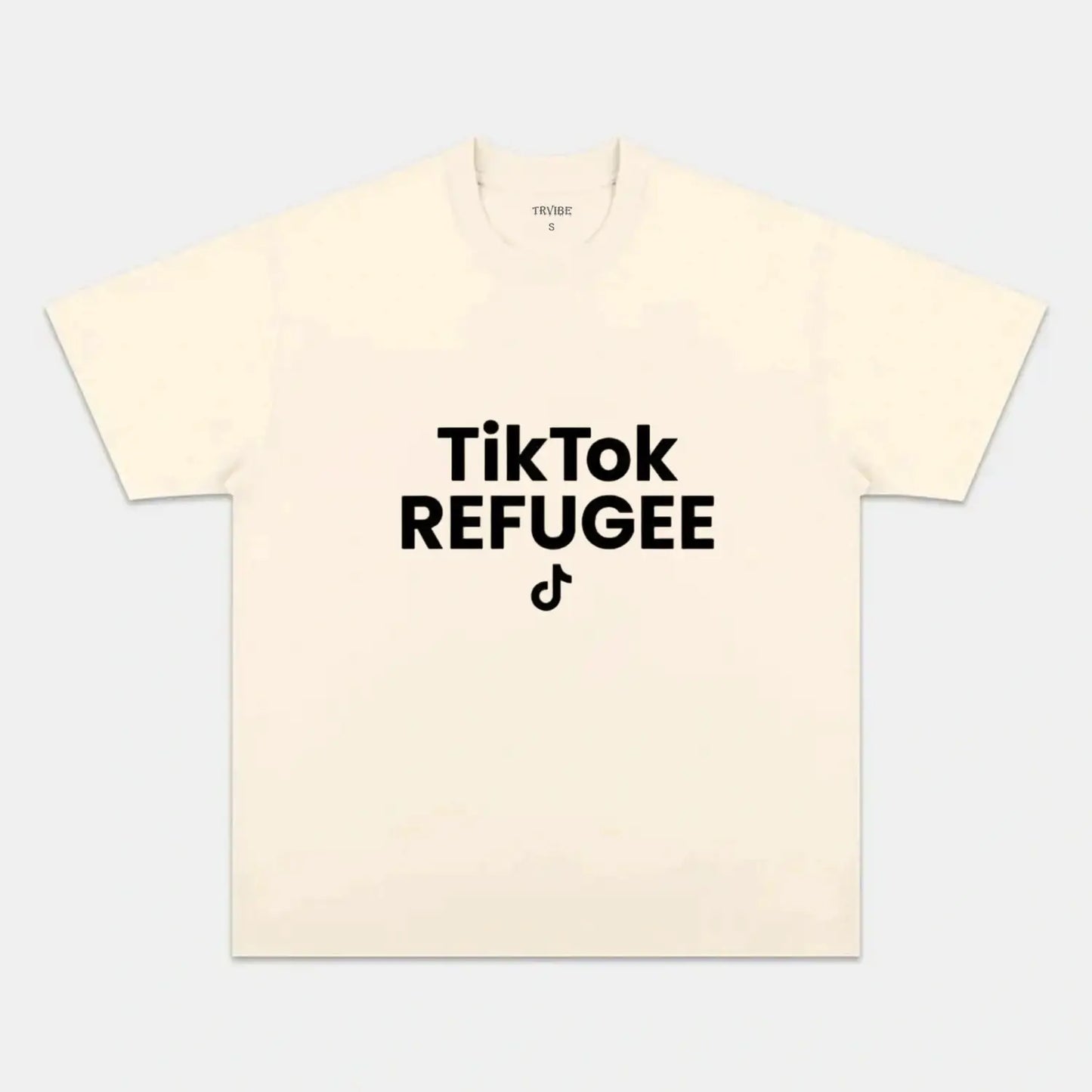 VINTAGE CLOTHES TIKTOK REFUGEE 4.0