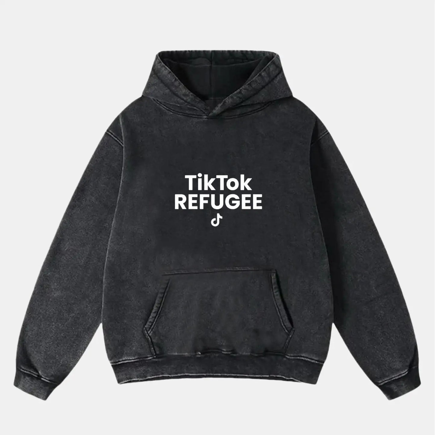 VINTAGE CLOTHES TIKTOK REFUGEE 4.0