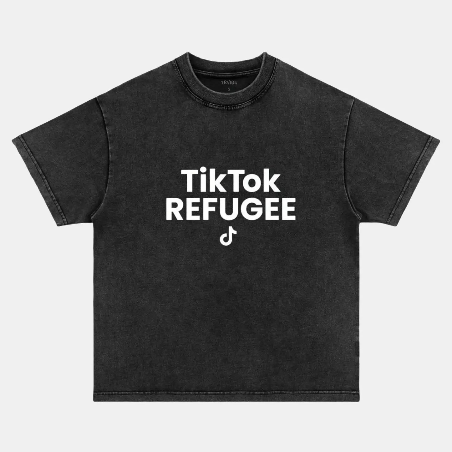 VINTAGE CLOTHES TIKTOK REFUGEE 4.0