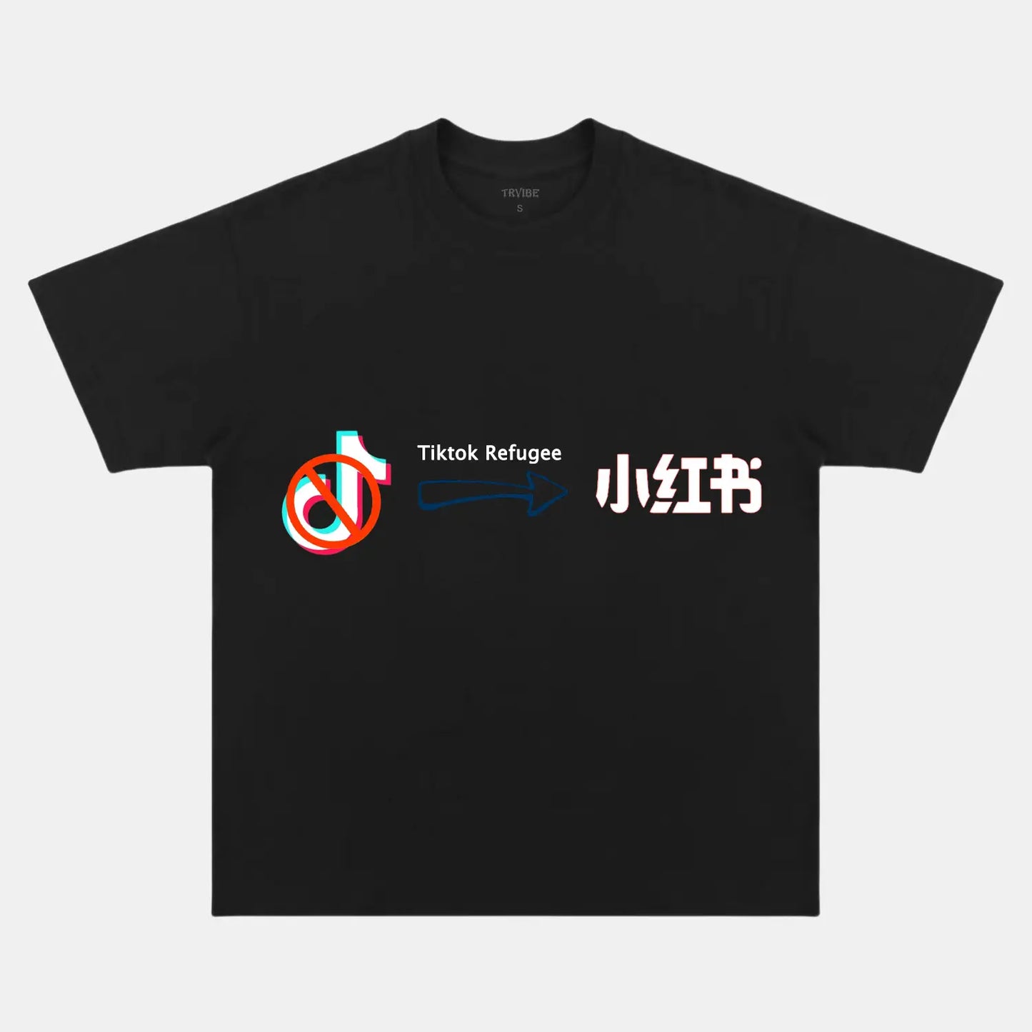 VINTAGE CLOTHES TIKTOK REFUGEE 7.0