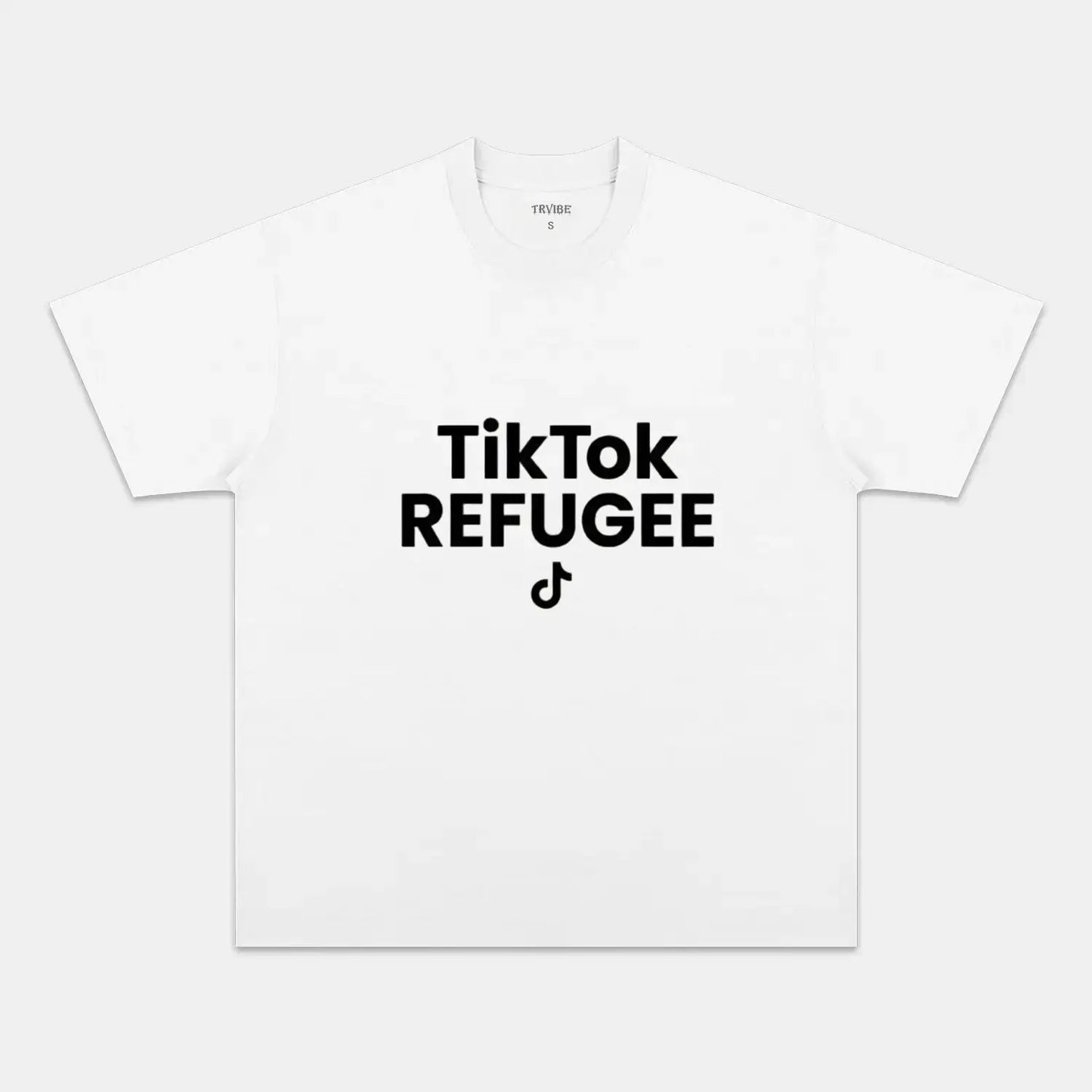 VINTAGE CLOTHES TIKTOK REFUGEE 4.0